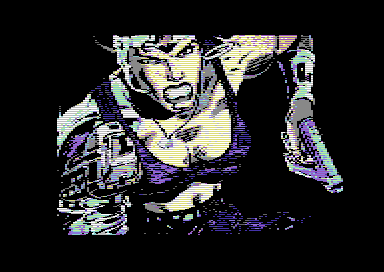 Comic Art 55